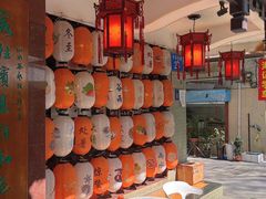 -山水茶艺馆·点心粤菜·30年老字号