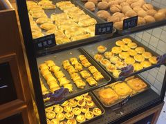 -牛诗诗现烤纯手工蛋糕(SM广场店)