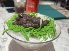 -关夫人餐厅(KLCC阳光广场店)