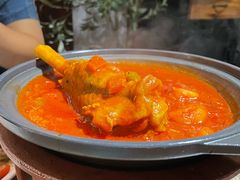 -梅夫娜土耳其餐厅.清真HALAL