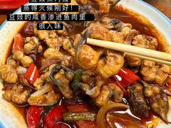-坛南湾阿强农家乐.海鲜大排档老字号(福州地标美食店)