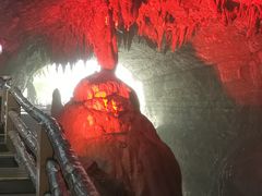 -华蓥山天意谷景区