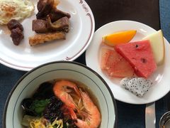 -大连富丽华大酒店