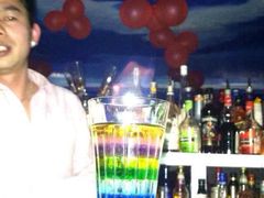 -CIRCLE·酒吧(第一国际店)