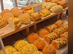 -顶东面包花园·生日蛋糕(香榭丽店)