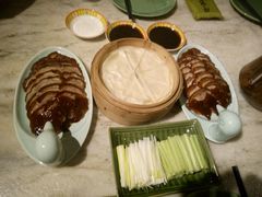 -那家小馆•北京菜•烤鸭(中关村店)