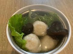 -泰煌鸡·上海白斩鸡·鸡汤面(鹤庆店)
