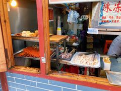 -文庙菜饭(四川北路店)