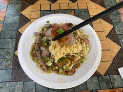 -梧桐面馆桐乡阿能面店(印象城店)