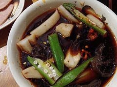 -老康火锅(桥南街店)