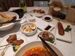 -味千拉面(双井店)