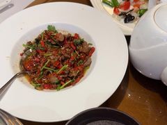 -延年酒店-延飨餐厅(延年文苑店)