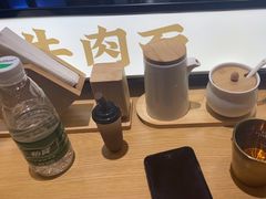 -马记永·兰州牛肉面(3019君尚店)