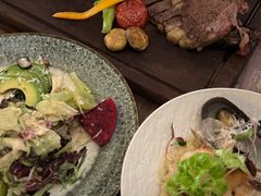 -ibarrel爱杯·bistro&brunch(江宁路店)