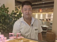 -韩盛·古法烤肉店(皇城恒隆广场店)