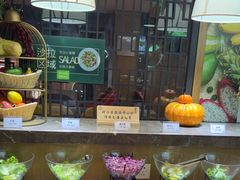 -素心素食(翠苑店)