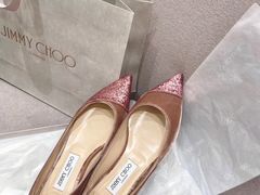 -JIMMY CHOO(恒隆广场店)