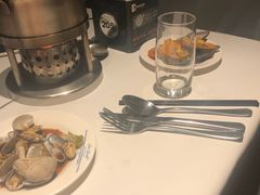 -星伦多海鲜自助餐厅(万达百货店)