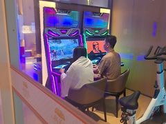 -新美姿美食水疗汇(罗湖口岸店)