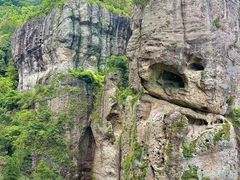 -雁荡山风景名胜区