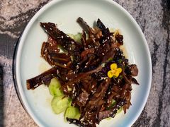 -新白鹿餐厅(松江开元地中海店)