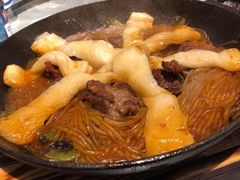 -人民公社大食堂(张家湾店)