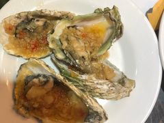 -吉布鲁牛排海鲜自助(成都大悦城店)