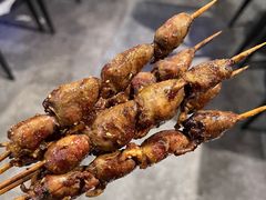 -京狮炙燥·精酿烧烤(首经贸店)