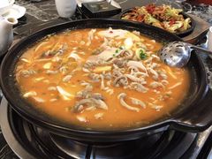 -李师傅脆肚(华强北店)
