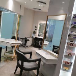 -Kraemer Paris  苏豪路易士·嘉玛发廊