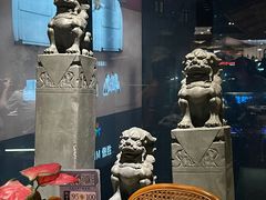 -晓粤·惹味粤菜(凯德乐峰广场店)