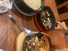 -云海肴·汽锅鸡·云南菜(美罗城店)