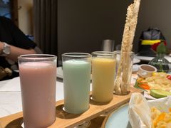 -斯比特花园西餐厅(东方商厦店)