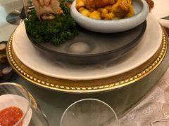 -宁波华侨温德姆至尊豪廷大酒店·豪廷轩中餐厅