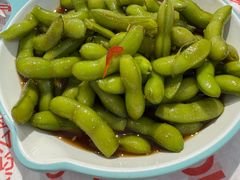 -老班长·小龙虾·鲜货烧烤大排档(金街美地店)