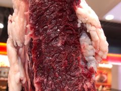 -为什么牛潮汕牛肉火锅(万胜广场店)