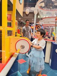 -MELAND CLUB•花园城堡主题亲子乐园•派对•餐厅(广州乐峰广场旗舰店)