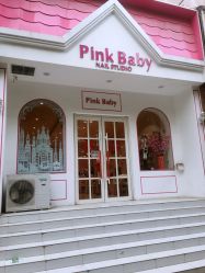 -PinkBaby美甲美睫