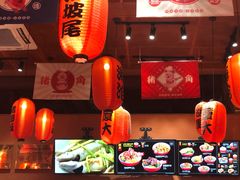 -猪角·闽南猪脚饭(华闽大厦店)