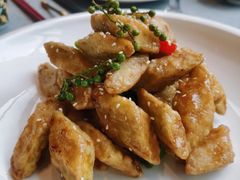 -羲和雅苑•北京烤鸭(平安国际金融中心店)