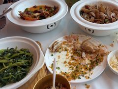 -不仔客海鲜·烧烤·270度海景餐厅(大东海店)