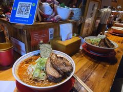 -老龙亭拉面店