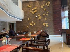 -广州希尔顿逸林酒店-OPEN開·全日制餐厅·海鲜·小火锅·自助餐(东风路店)