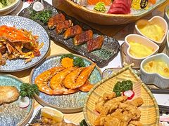 -贵木日本料理·铁板烧(新地假日广场店)