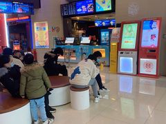 -中影新星影城(万科锦程店)