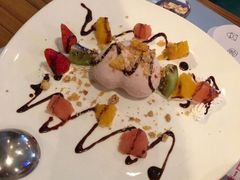 -绿茵阁牛扒餐厅(客村店)