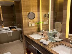 -太原凯宾斯基饭店