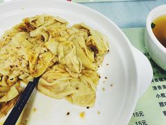 -崖口云吞(石岐店)