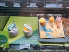 -星巴克(天津大悦城第二店)