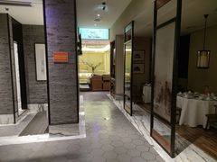 -小厨娘淮扬菜(诚信大道店)